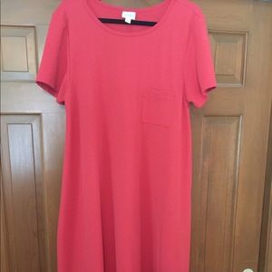Lularoe dress